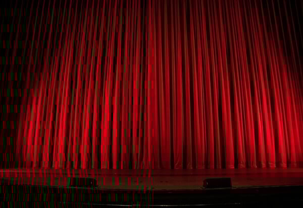 ΑΠΕΡΓΙΑ ΗΘΟΠΟΙΩΝ