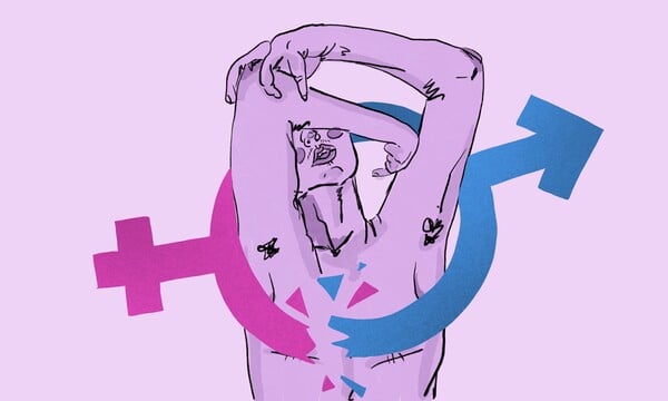 Πού πάνε οι «Μονίκ» όταν δραπετεύουν; 