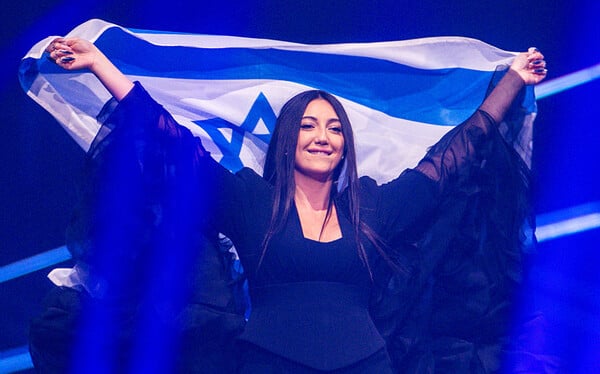 Η Eurovision καλείται να αποφασίσει σήμερα για το μέλλον της συμμετοχής του Ισραήλ