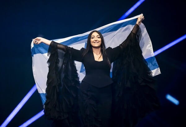 Εντός Eurovision το Ισραήλ: Αποχωρούν Ισπανία, Ολλανδία και Ιρλανδία