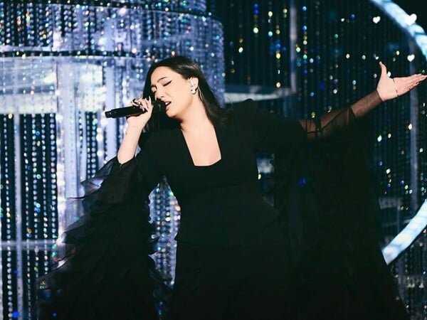 Eurovision 2026: Το Ισραήλ παραμένει στον διαγωνισμό τραγουδιού