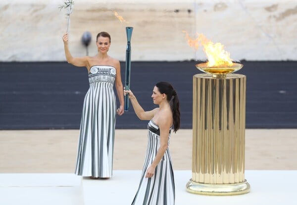 ΦΛΟΓΑ ΑΓΩΝΕΣ 2026 ΚΑΛΛΙΜΑΡΜΑΡΟ ΤΕΛΕΤΗ ΠΑΡΑΔΟΣΗΣ