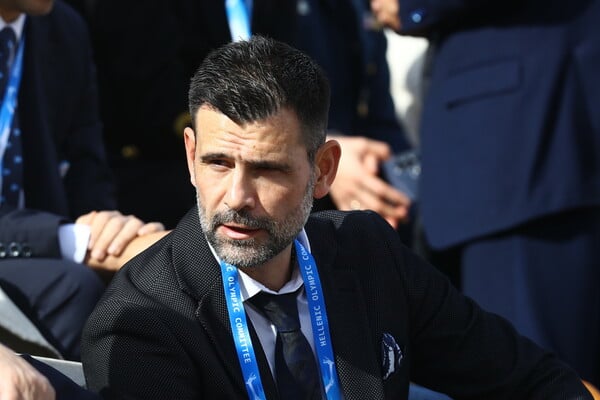 Χειμερινοί Ολυμπιακοί Αγώνες 2026: Η τελετή παράδοσης της Ολυμπιακής Φλόγας μέσα από 14 εικόνες