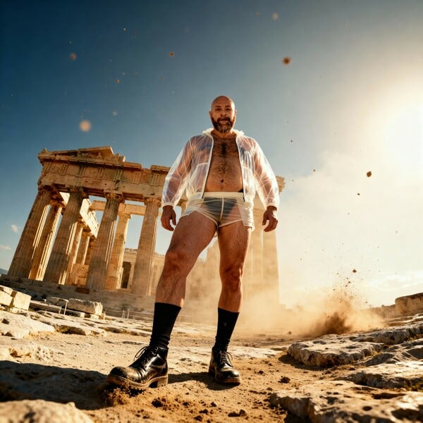 *Αγαπώντας τα αγρίμια της ζωής σου/από τον Πάνο Μιχαήλ