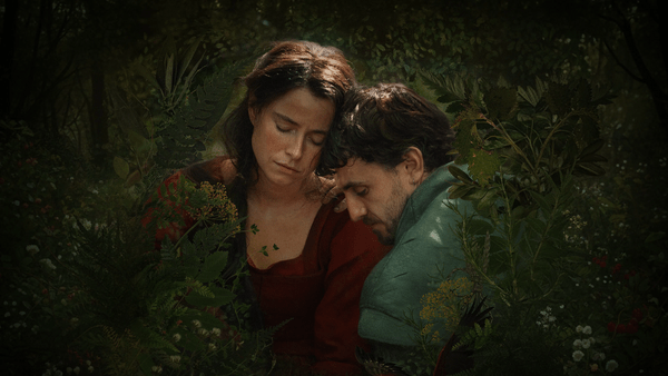 Πώς η Ριάνα «έσωσε» το καστ του Hamnet από την ψυχολογική κατάπτωση των γυρισμάτων