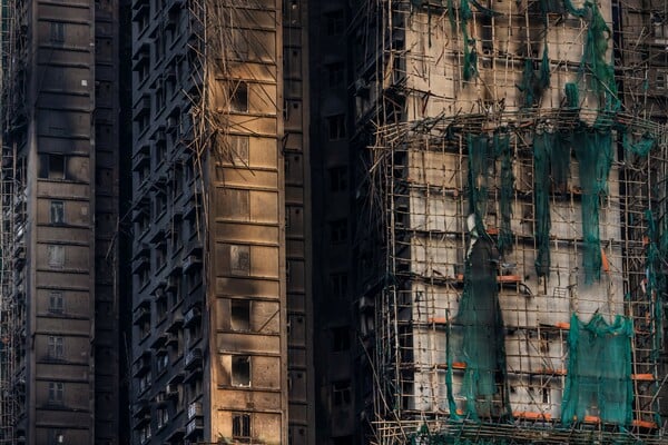 Χονγκ Κονγκ: