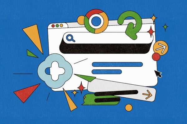 Google Search 2025: Τι έψαξαν περισσότερο οι χρήστες στην Ελλάδα - Οι κορυφαίες τάσεις