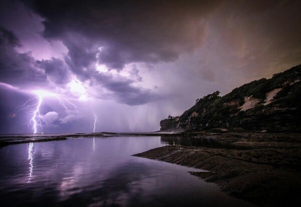 ΚΑΚΟΚΑΙΡΙΑ BYRON 112 ΛΑΚΩΝΙΑ