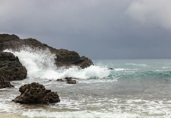 ΚΑΚΟΚΑΙΡΙΑ BYRON ΝΕΟ ΕΚΤΑΚΤΟ ΔΕΛΤΙΟ ΕΜΥ