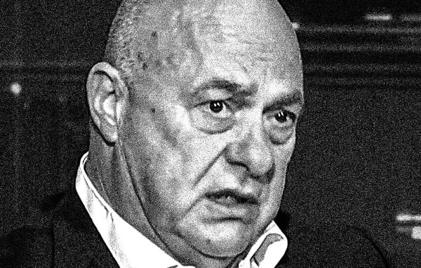 Σωτήρης Πολύζος: «Νιώθω αποστροφή» - Η πρώτη αντίδραση μετά το περιστατικό με τον Αχιλλέα Μπέο