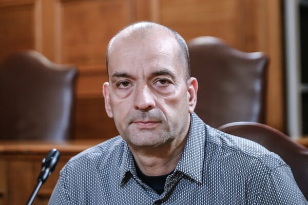 ΟΠΕΚΕΠΕ ΧΡΗΣΤΟΣ ΜΑΓΕΙΡΙΑΣ ΕΞΕΤΑΣΤΙΚΗ ΒΟΥΛΗ