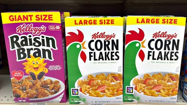 Το Σαν Φρανσίσκο μηνύει 10 πολυεθνικές για  τα «εθιστικά» υπερεπεξεργασμένα τρόφιμα