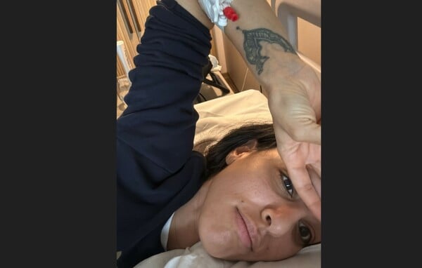 ΜΑΡΙΝΑ ΣΑΤΤΙ ΝΟΣΟΚΟΜΕΙΟ ΑΣΘΕΝΕΙΑ