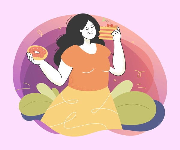 Η σεμαγλουτίδη κάνει τον διατροφικό θόρυβο στο μυαλό μας να «σωπάσει»