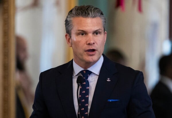 SIGNALGATE ΠΟΡΙΣΜΑ ΧΕΓΚΣΕΘ