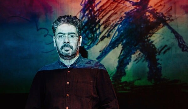 «Babel»: Το νέο αριστουργηματικό graphic novel του Soloúp