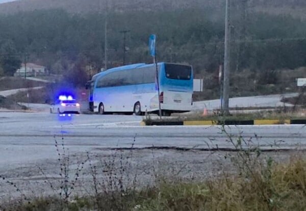 ΤΡΟΧΑΙΟ ΠΤΟΛΕΜΑΙΔΑ ΛΕΩΦΟΡΕΙΟ ΕΚΤΡΟΠΗ