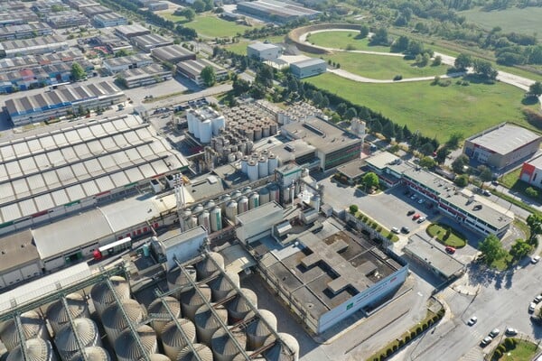 Η Αθηναϊκή Ζυθοποιία χτίζει το μέλλον και η Green Academy ανοίγει δρόμους στη βιωσιμότητα