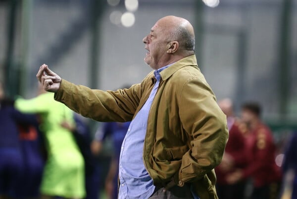 Ο Αχιλλέας Μπέος «ανάγκη της κοινωνίας»;