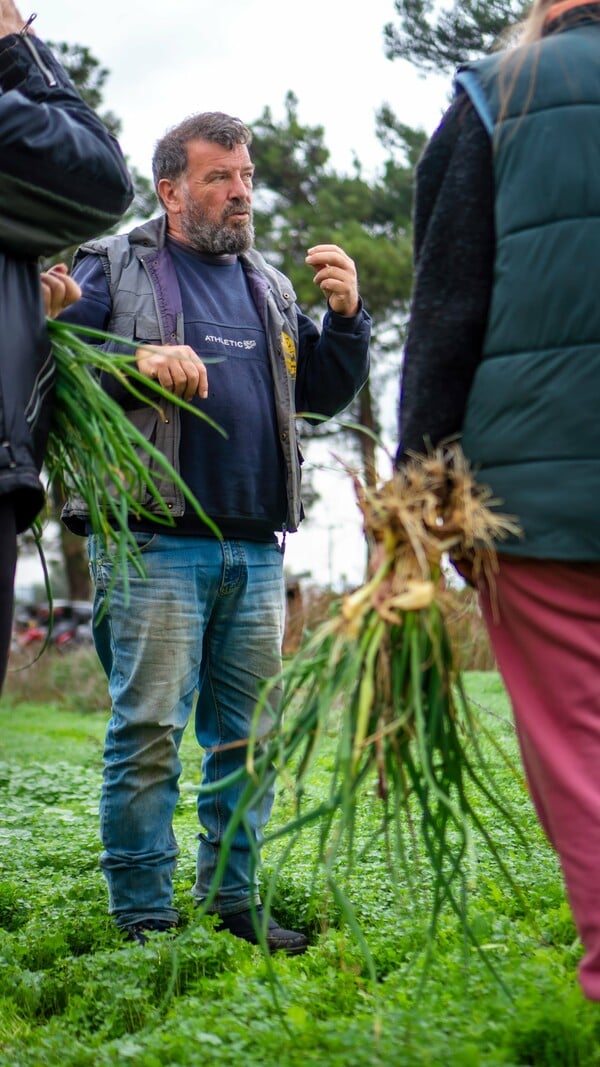 Η Αθηναϊκή Ζυθοποιία χτίζει το μέλλον και η Green Academy ανοίγει δρόμους στη βιωσιμότητα