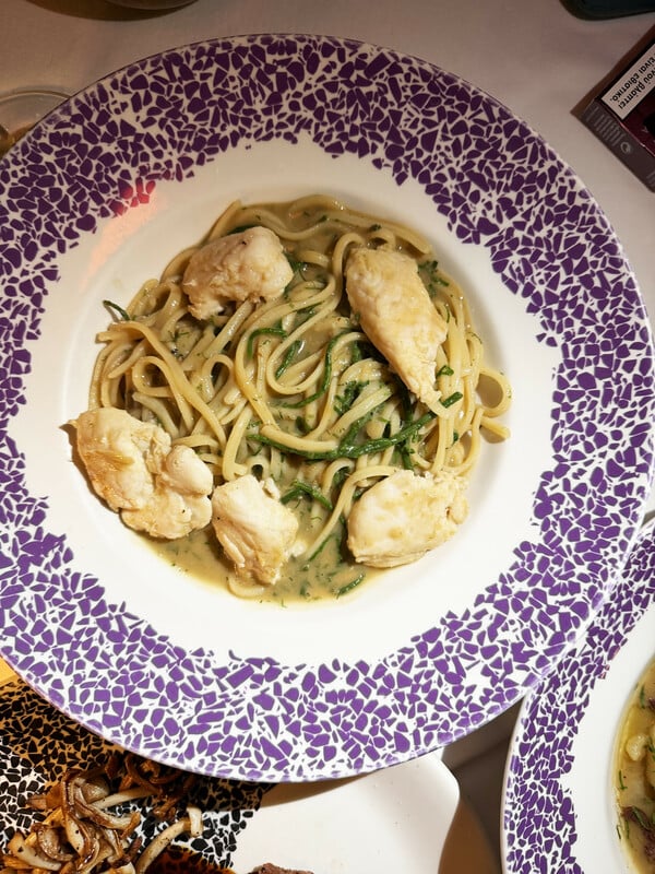 Με φιστίκι ή με καρύδι, ο μπακλαβάς είναι ένας