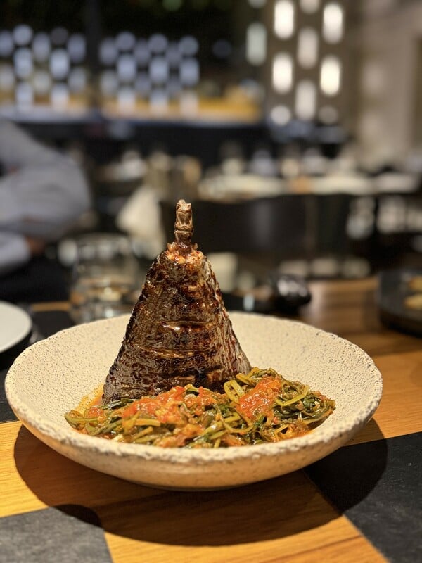 Με φιστίκι ή με καρύδι, ο μπακλαβάς είναι ένας