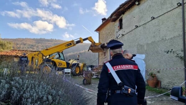 Ιταλία αθώος 