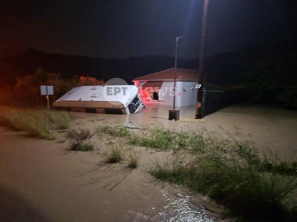 ΚΑΚΟΚΑΙΡΙΑ BYRON ΦΟΙΝΙΚΟΥΝΤΑ ΤΟΥΡΙΣΤΕΣ