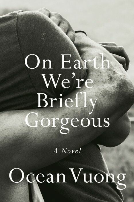 Ocean Vuong: Το best seller μυθιστόρημα «On Earth We’re Briefly Gorgeous» μεταφέρεται στη μεγάλη οθόνη 