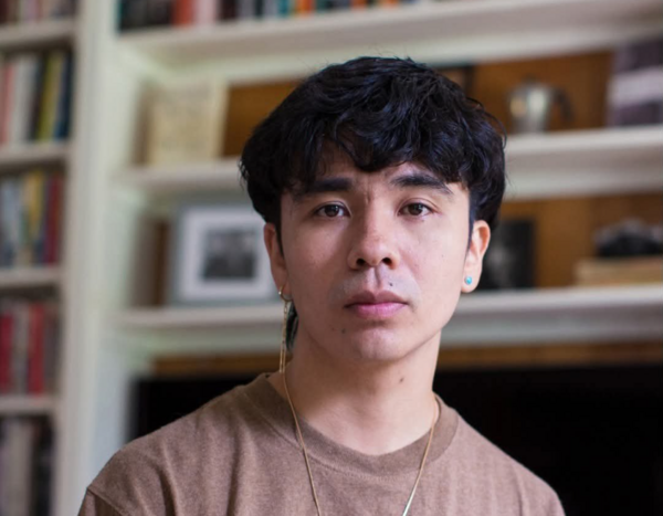 Ocean Vuong: Το best seller μυθιστόρημα «On Earth We’re Briefly Gorgeous» μεταφέρεται στη μεγάλη οθόνη 