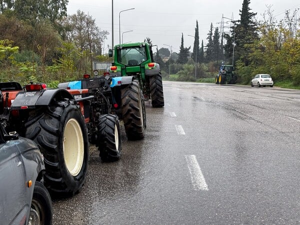 ΑΓΡΟΤΕΣ ΑΧΑΪΑ ΕΝΤΑΣΗ
