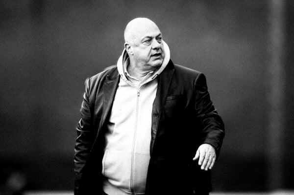 Ο Αχιλλέας Μπέος «ανάγκη της κοινωνίας»;