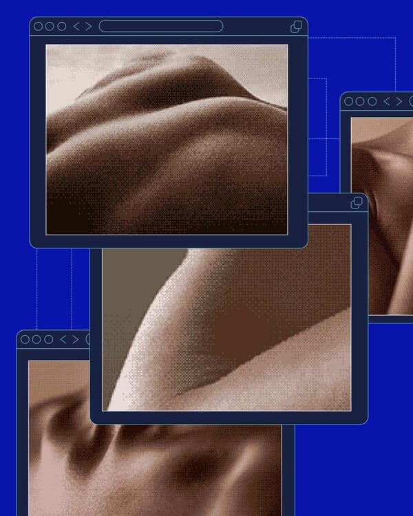 Η ιστορία του Mr DeepFakes, του πιο διαβόητου ιστότοπου ΑΙ πορνογραφίας 