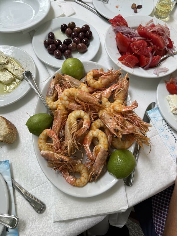 Με φιστίκι ή με καρύδι, ο μπακλαβάς είναι ένας