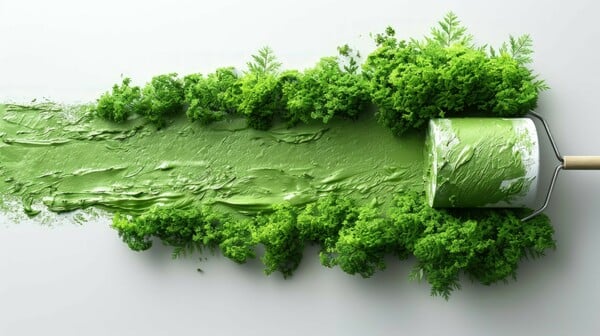 Η Αθηναϊκή Ζυθοποιία χτίζει το μέλλον και η Green Academy ανοίγει δρόμους στη βιωσιμότητα