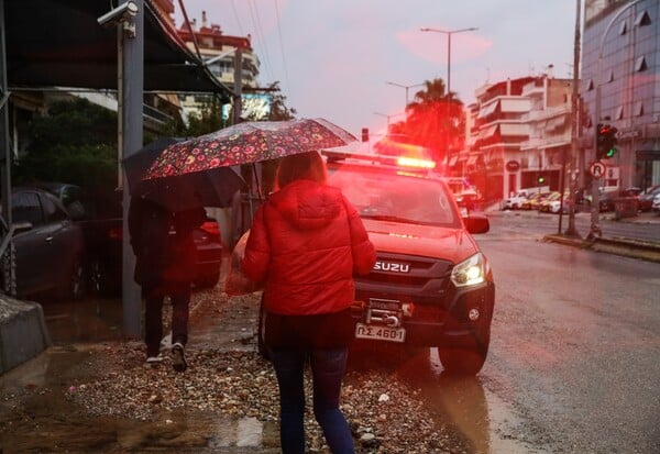 ΚΑΚΟΚΑΙΡΙΑ BYRON ΔΙΑΣΩΣΕΙΣ ΣΠΙΤΙΑ ΙΧ ΕΚΓΥΟΣ