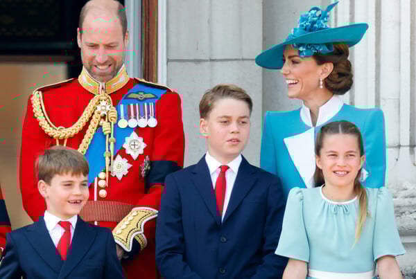 ΚΕΙΤ ΜΙΝΤΛΕΤΟΝ ΠΡΙΓΚΙΠΑΣ ΤΖΟΡΤΖ ΠΡΙΓΚΙΠΙΣΣΑ ΣΑΡΛΟΣ ΠΡΙΓΚΙΠΑΣ ΛΟΥΙΣ