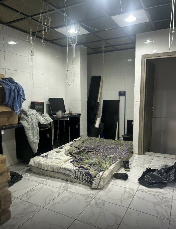 ΚΥΚΛΩΜΑ ΑΝΗΛΙΚΟΙ ΠΑΡΑΝΟΜΑ ΚΑΠΝΑ