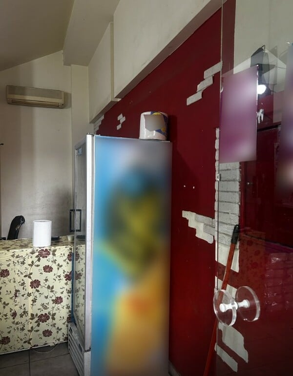 ΚΥΚΛΩΜΑ ΑΝΗΛΙΚΟΙ ΠΑΡΑΝΟΜΑ ΚΑΠΝΑ