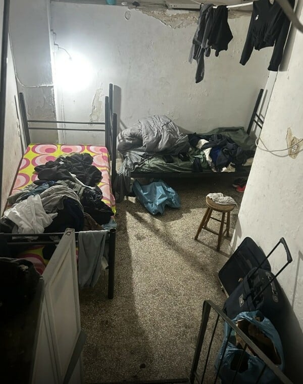 ΚΥΚΛΩΜΑ ΑΝΗΛΙΚΟΙ ΠΑΡΑΝΟΜΑ ΚΑΠΝΑ