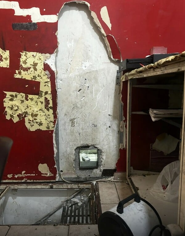 ΚΥΚΛΩΜΑ ΑΝΗΛΙΚΟΙ ΠΑΡΑΝΟΜΑ ΚΑΠΝΑ