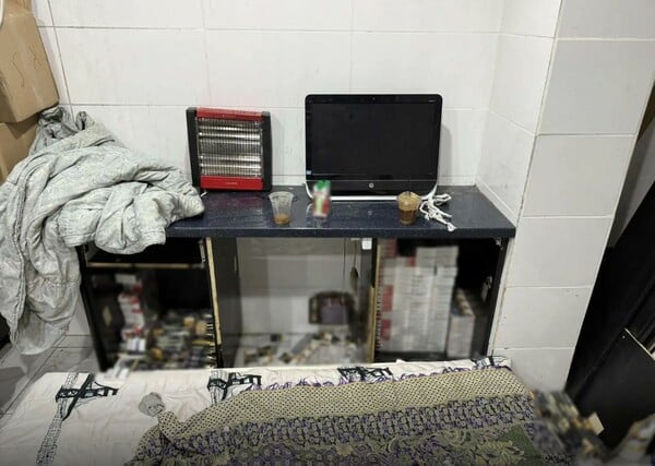 ΚΥΚΛΩΜΑ ΑΝΗΛΙΚΟΙ ΠΑΡΑΝΟΜΑ ΚΑΠΝΑ