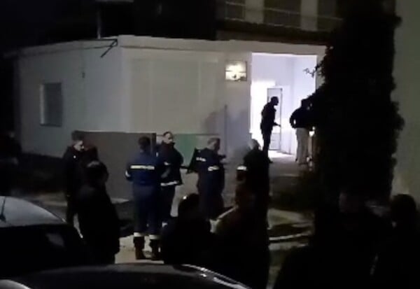 ΖΕΥΓΑΡΙ ΝΕΚΡΟ ΑΛΕΞΑΝΔΡΟΥΠΟΛΗ