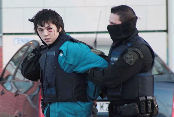 ΝΙΚΟΣ ΡΩΜΑΝΟΣ ΕΚΡΗΞΗ ΑΜΠΕΛΟΚΗΠΟΙ