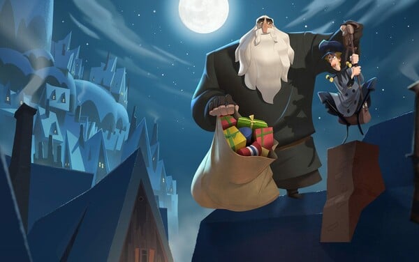 10 ταινίες που αξίζει να δεις στην TV τα Χριστούγεννα