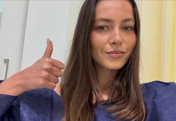 ΣΚΙΤΣΚΟ ΚΑΡΚΙΝΟΣ ΔΗΛΩΣΕΙΣ