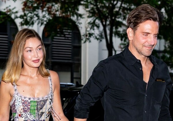 Gigi Hadid και Bradley Cooper έδωσαν την πρώτη τους κοινή συνέντευξη