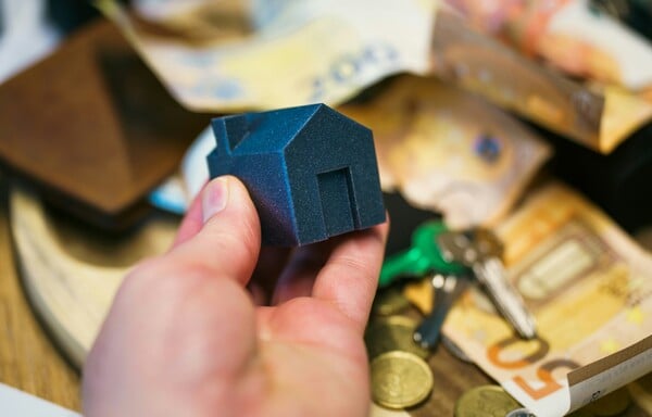 ΕΠΙΣΤΡΟΦΗ ΕΝΟΙΚΙΟΥ ΠΛΗΡΩΜΗ