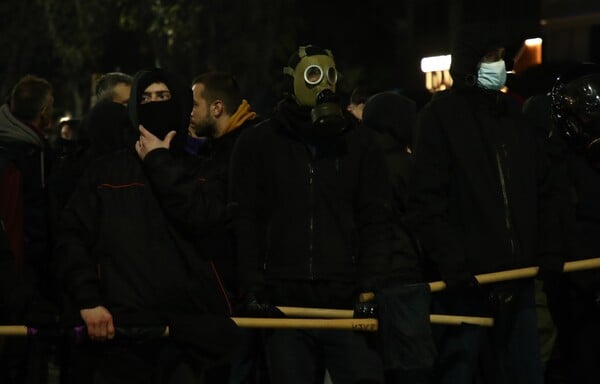 ΑΛΕΞΑΝΔΡΟΣ ΓΡΗΓΟΡΟΠΟΥΛΟΣ ΣΥΛΛΗΨΕΙΣ ΕΠΕΙΣΟΔΙΑ ΕΛΑΣ