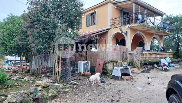 ΝΕΚΡΟ ΠΑΙΔΙ ΖΑΚΥΝΘΟΣ